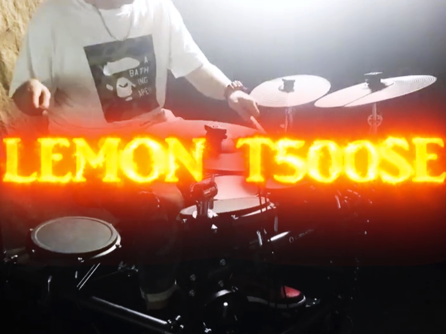 lemonedrum